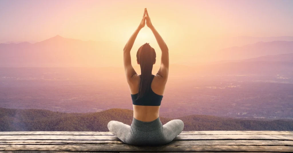 10 Benefits of Yoga