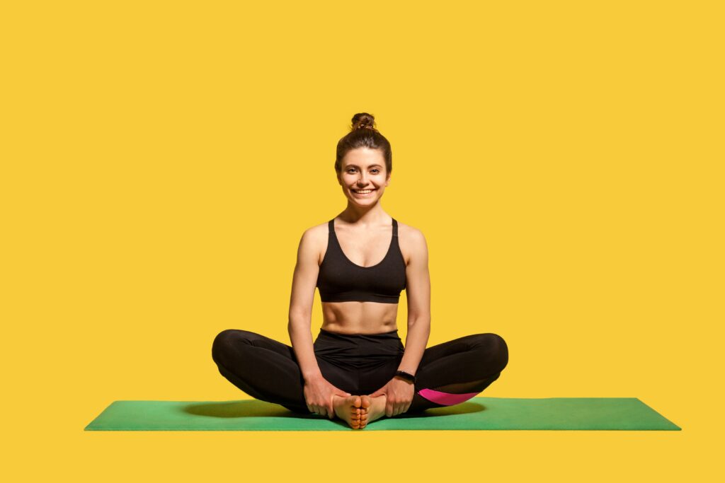 12 Must-Know Yoga Poses for Beginners | SELF