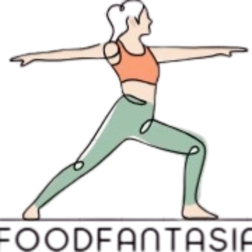 FOOD FANTASIA