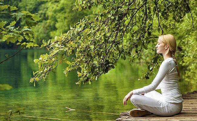 The Art of Yoga and Meditation