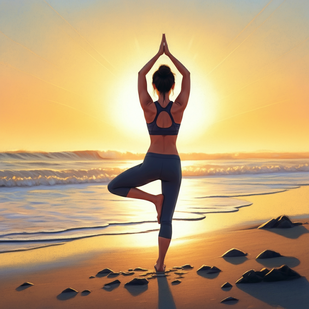 The Importance of Yoga in Our Daily Life