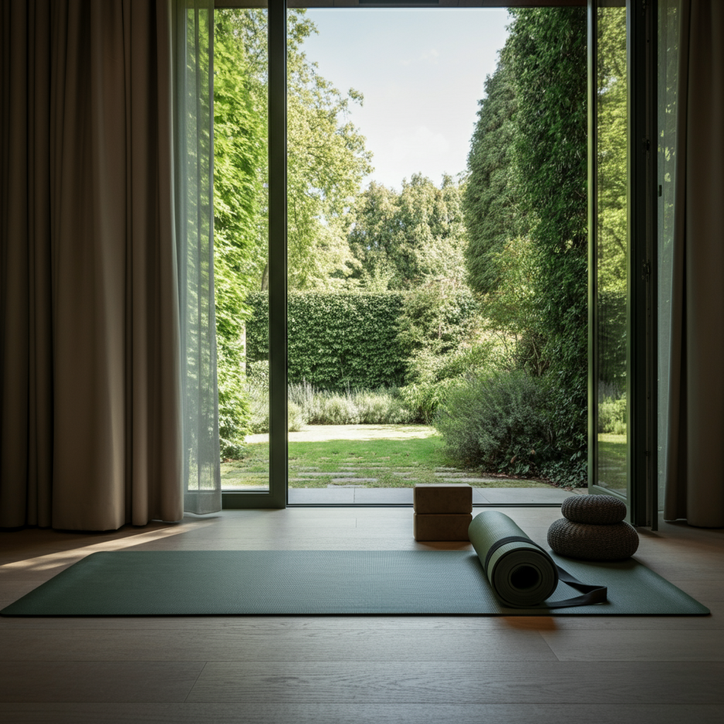 7 Things Yoga Can’t Do for You