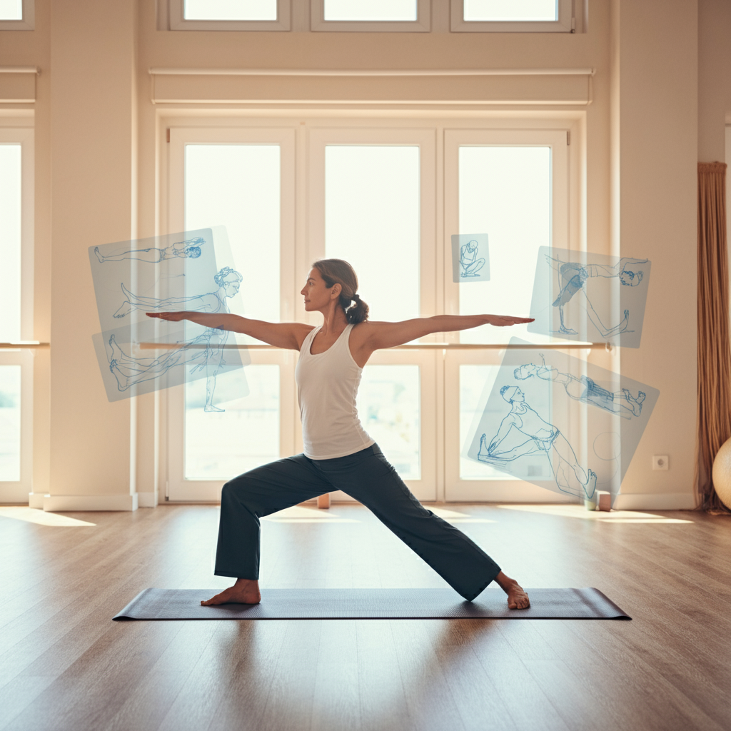 The Ultimate Guide to Yoga Posture and PDF Resources for Better Practice