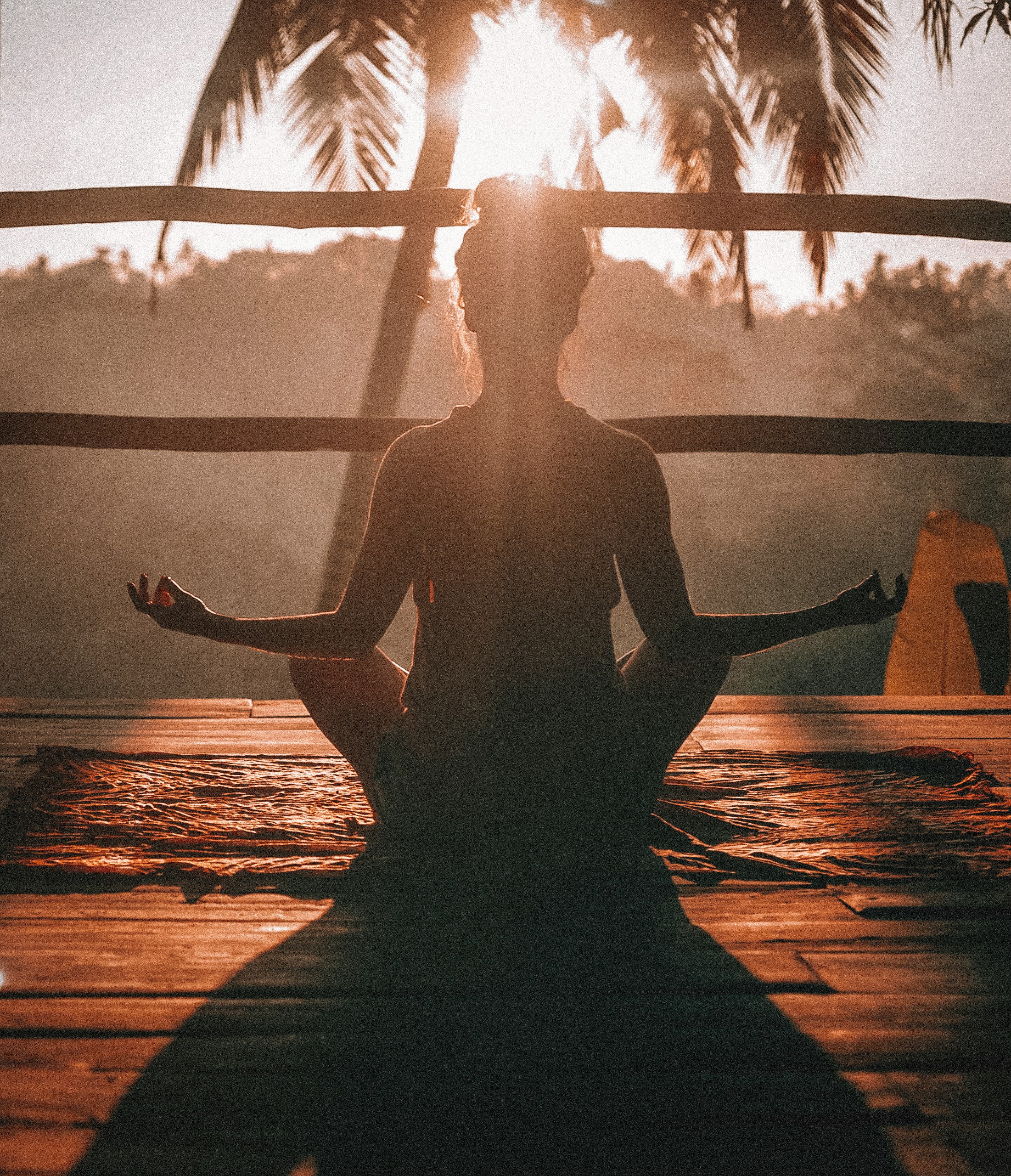 Our Studio’s Favorite Yoga Books