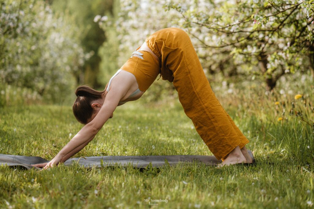 Foods to Avoid Before and After Yoga Practice