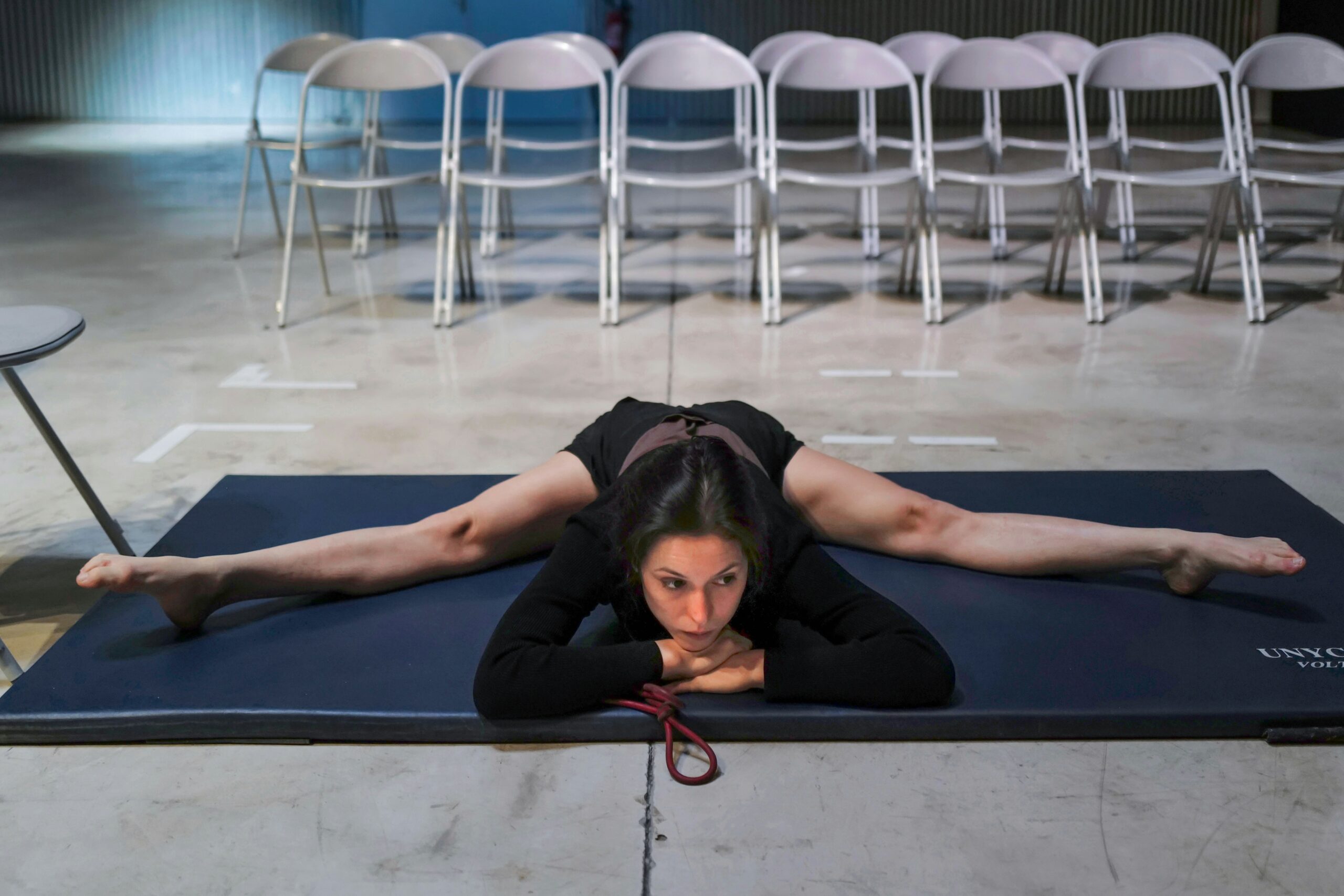 A Day in My Life as a Yoga Practitioner